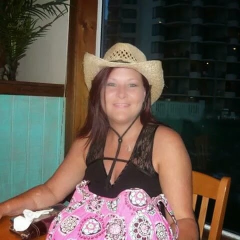 Debra May Photo 28