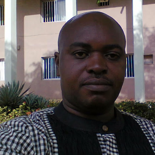 Daniel Oche Photo 15