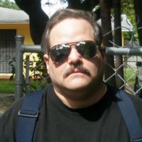 Jose Mejias Photo 32
