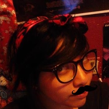 Ruth Rios Photo 34