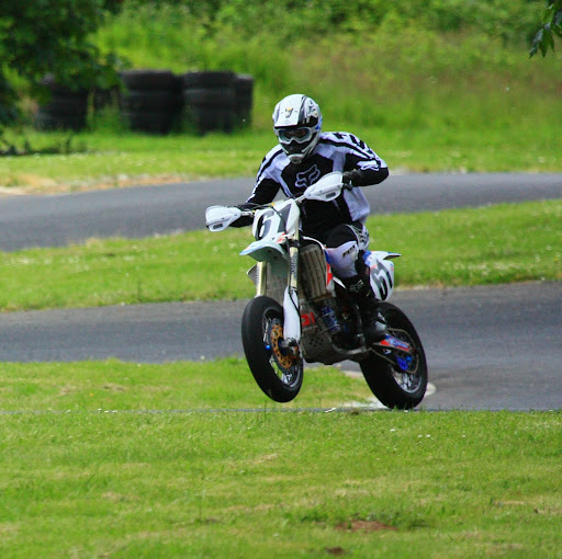 Patrick Mccready Photo 23