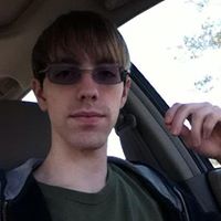 Philip Davison Photo 11