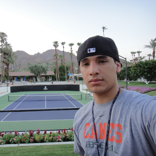Cesar Perez Photo 21