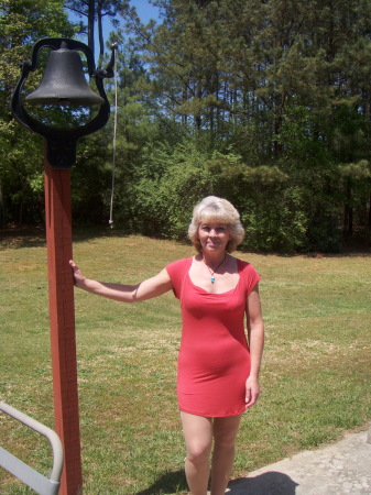 Evelyn Moore Photo 12