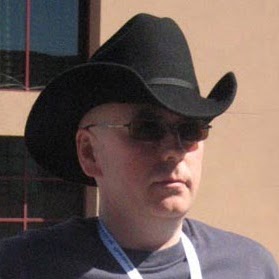 Paul Duncan Photo 35