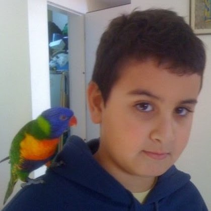 Yoav Haleva Photo 2