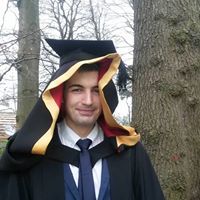 Martin Reynolds Photo 45