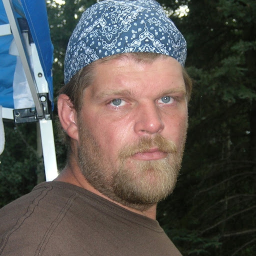 Patrick Locke Photo 18