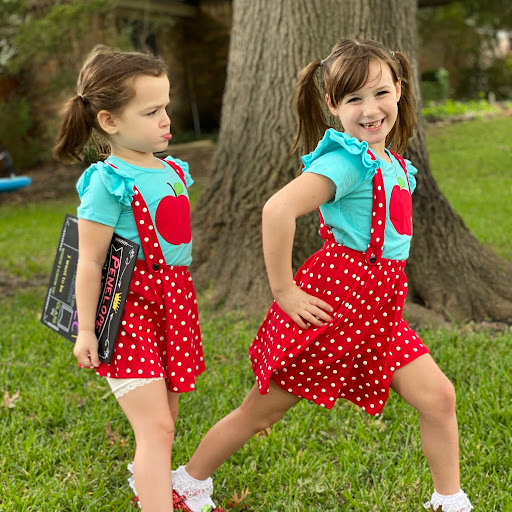 Annette Little Photo 31