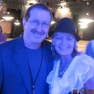 Jan Taylor Photo 2
