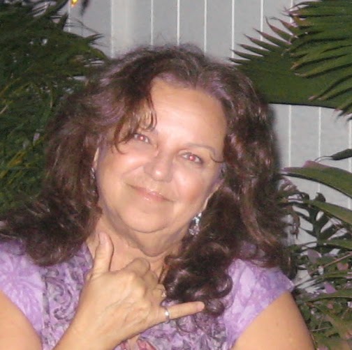 Virginia Mann Photo 32