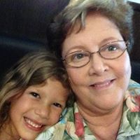 Teresa Routh Photo 8