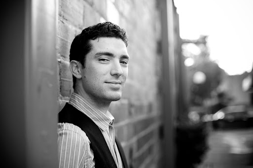 Matthew Andrew Photo 35