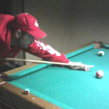 James Hurd Photo 13