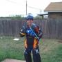 John Holcombe Photo 13