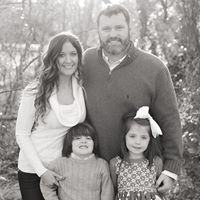 Sarah Byers Photo 6