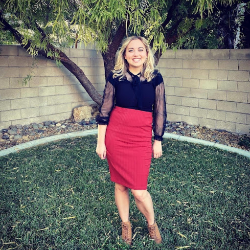Madison Jenkins Photo 41