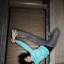 Jazmyne Jenkins Photo 1