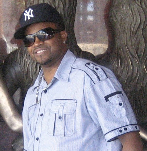 Jesse Mcdaniel Photo 12