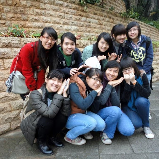 Chi Hoang Photo 6