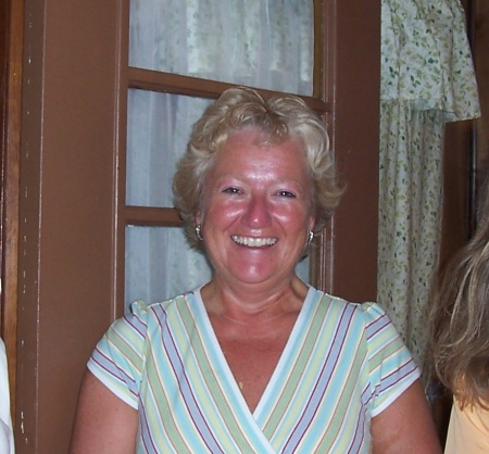 Judy Hurst Photo 6