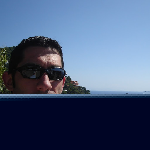 Gregory Horvath Photo 6