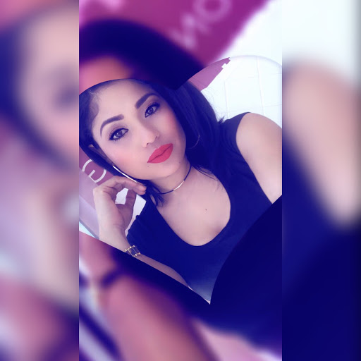 Maria Espinal Photo 35
