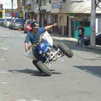 Santiago Ramirez Photo 41