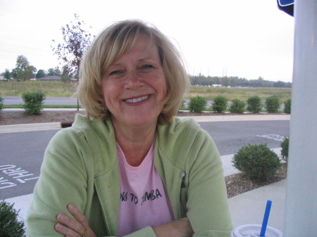 Vickie Goodman Photo 8