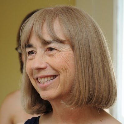 Judy Chaffee Photo 6