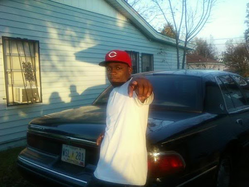 Carl Wallace Photo 8