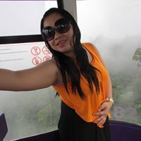 Christy Lin Photo 30