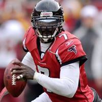 Michael Vick Photo 37