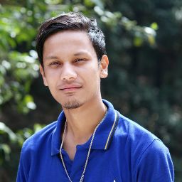 Deepen Chhetri Photo 7