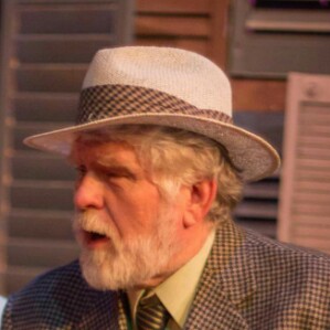 Ken Thompson Photo 1