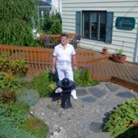 Daniel Guertin Photo 8