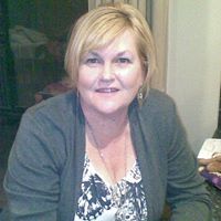 Donna Rawlins Photo 8