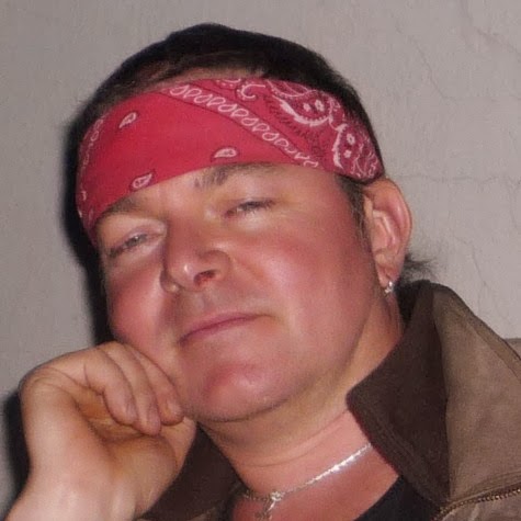 Gerald Schumacher Photo 17