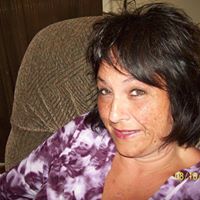 Tracy May Photo 24