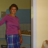 Mary Aiken Photo 28