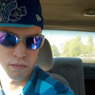 Stephen Swift Photo 36