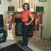 Felechia Martin Photo 1