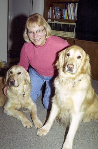Cindy Kraft Photo 11