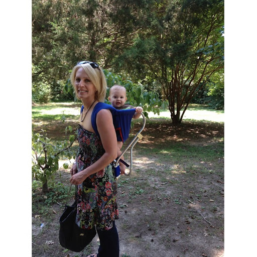 Nancy Houston Photo 7