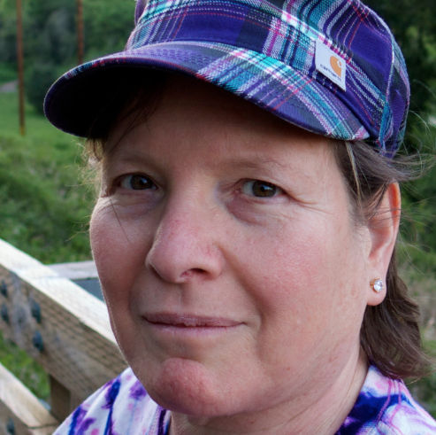 Robin Hebert Photo 13