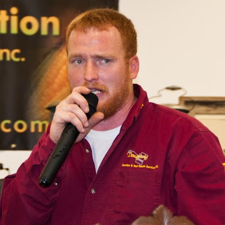 Chad Daugherty Photo 32