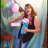 Kristy Cunningham Photo 24