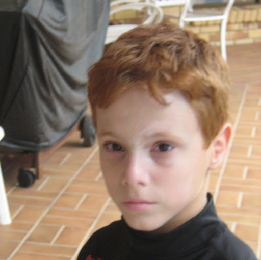 Michele Bergman Photo 18
