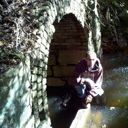 Charlie Jenkins Photo 9