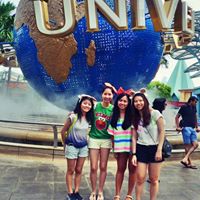 Debra Chang Photo 8